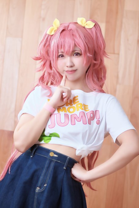 Twitterのコスプレ画像38