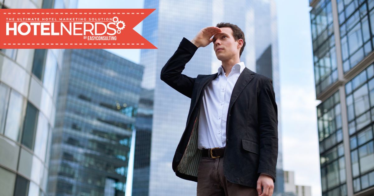 I VIAGGIATORI TRA DIECI ANNI: GLI ESPLORATORI DEL FUTURO - buff.ly/3I9M0ih