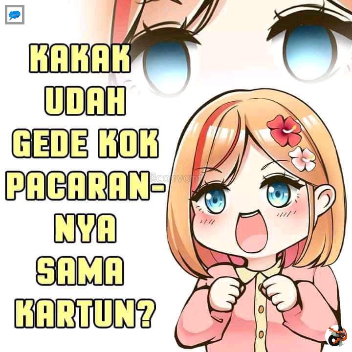JAPANFESS TERANG on Twitter "*jpf gais ini dari anime apa?"