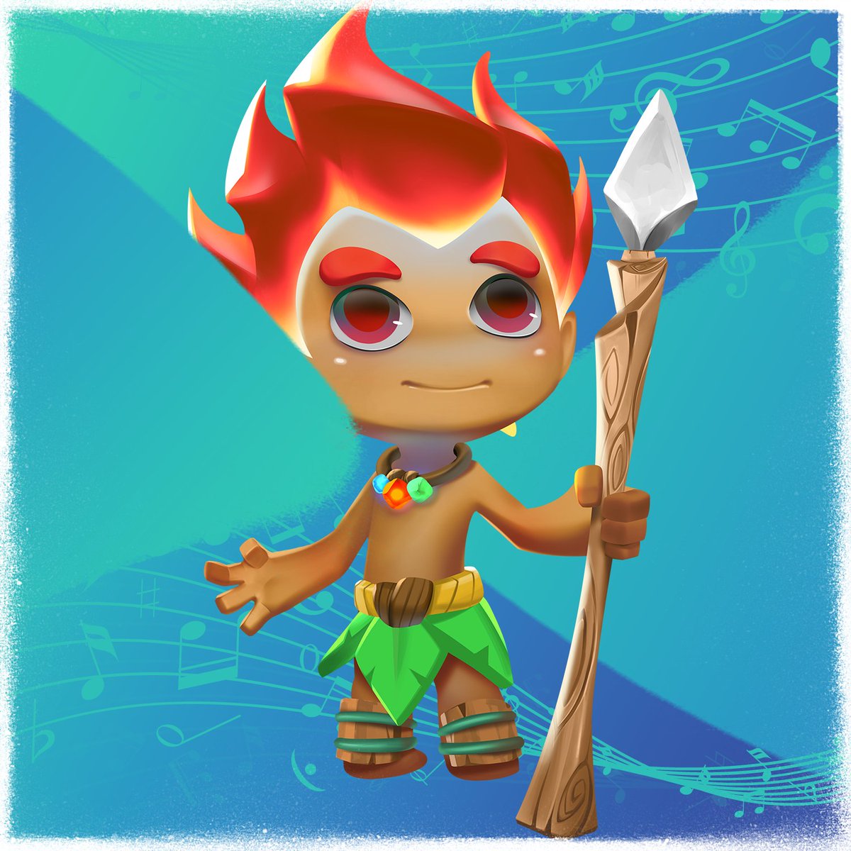 Climate Guardsians tweet media