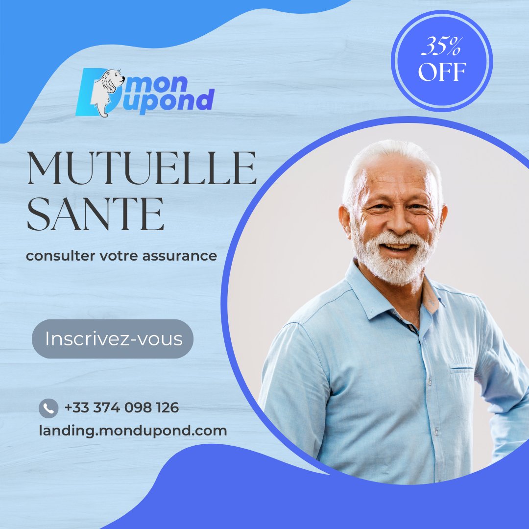 MonDupond's tweet photo. Obtenir plus de renseignements, choisir une nouvelle mutuelle ou vérifier votre mutuelle actuelle, vous pouvez faire une demande d’information 100% GRATUITE. :
➡ : https://t.co/nmMlWXviJU
#assurance #modupond #greve16fevrier #retraites #mutuellesanté #france #VendrediLecture https://t.co/lL4pcH1dP2
