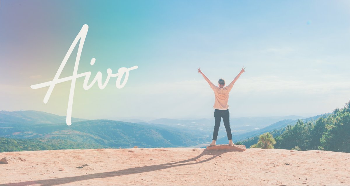 We are still accepting new participants to our research study. Make our day and help us spread the word <3 

aivohealth.com/campaign/resea…

#chronicpain #neuroscience #mindbodymedicine #painmanagement