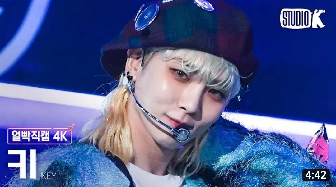 Shawol_France's tweet photo. (Juste parce que j'adore cette miniature TT)
-
#SHINee #샤이니
#KimKibum #김기범 #키 #Key_Killer #Keyller #Killer
🐢 https://t.co/lbsz4v7HvA