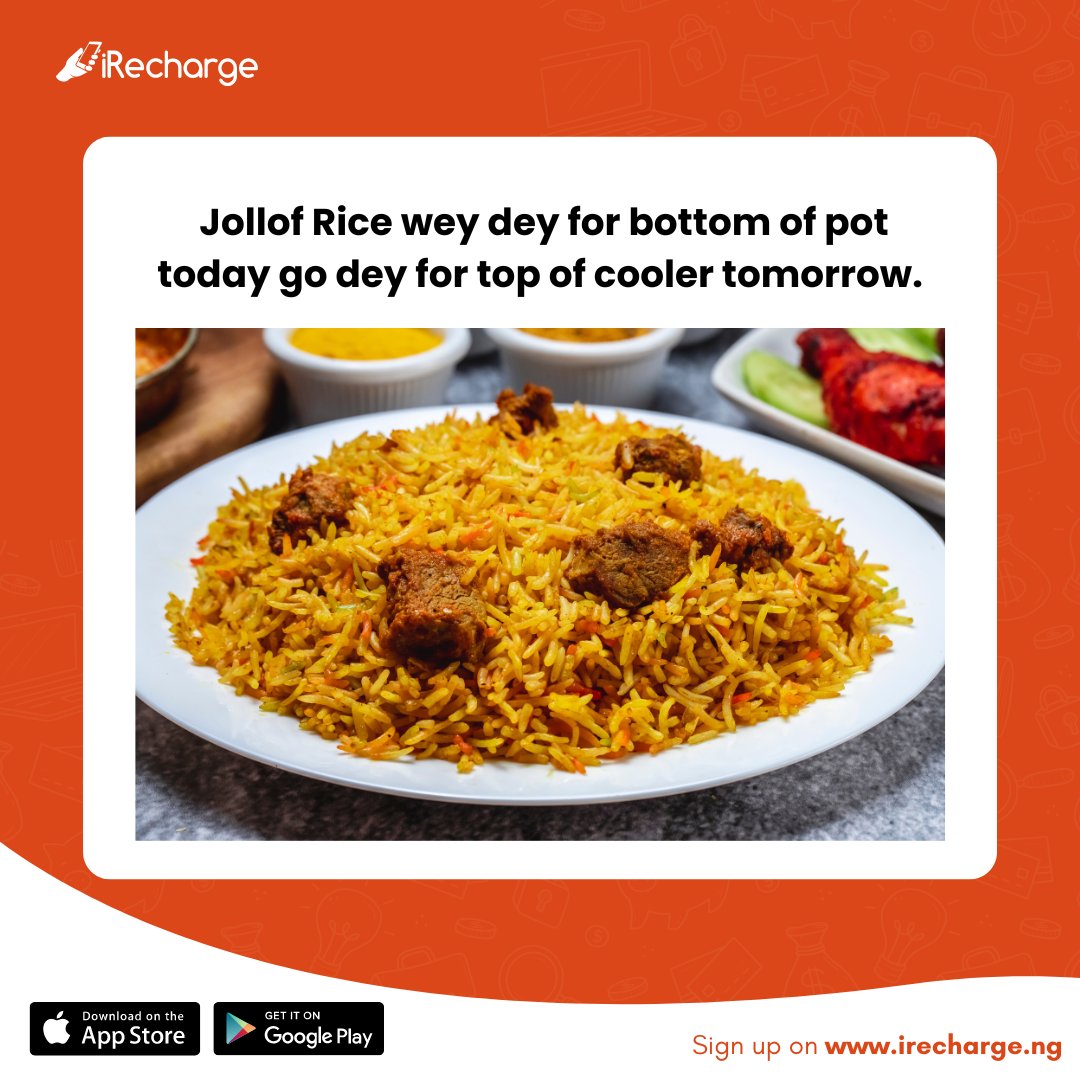 iRechargeNG's tweet photo. #Tgif quote of the day!
We're wishing you a blissful weekend ahead!
#utilitybillpayment #electricity #cabletv #airtime #data https://t.co/sTuJKTHzWl