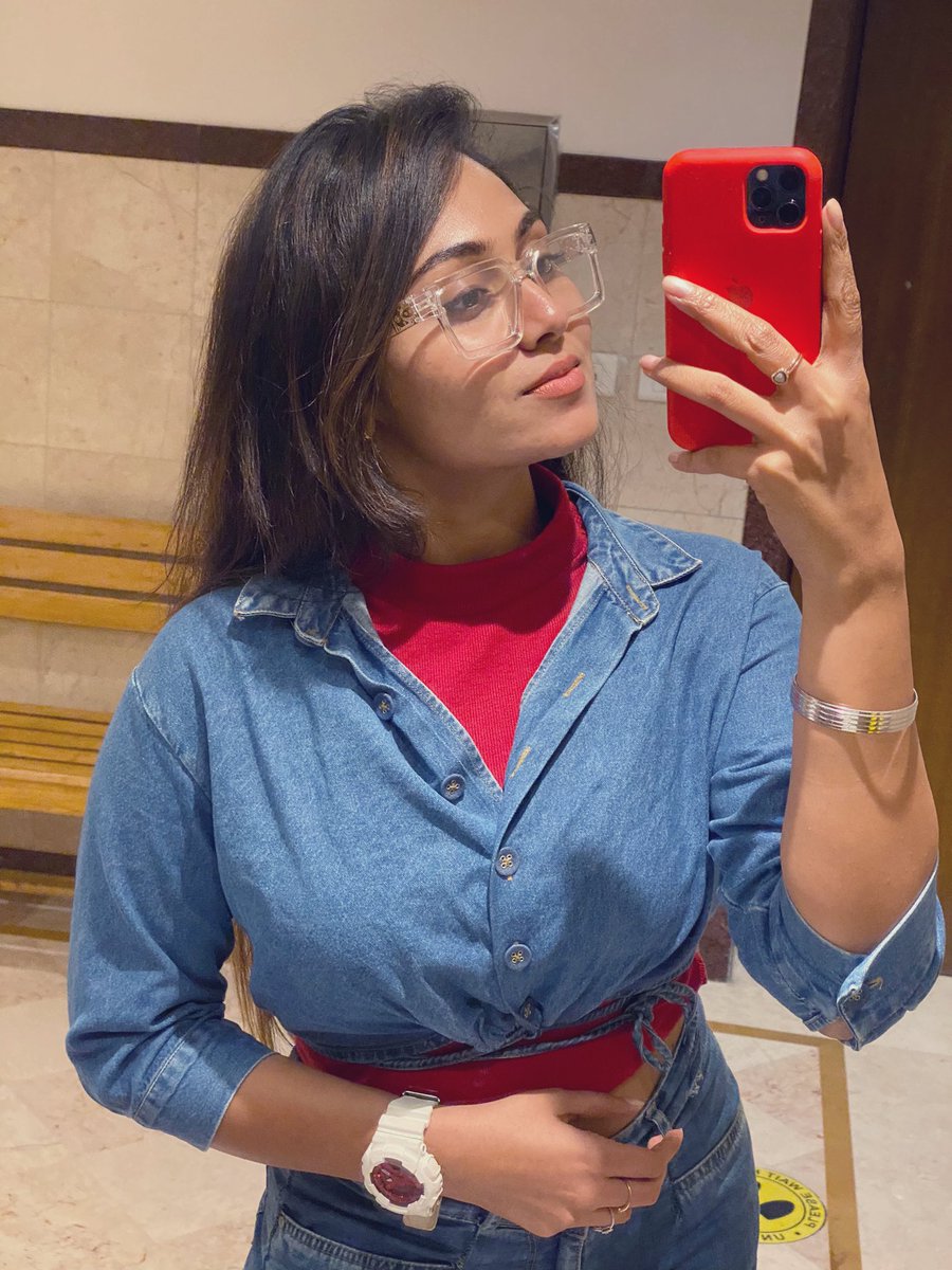 Sreethu02's tweet photo. 🌝❤️✨….
#sreethukrishnan #mirrorpic https://t.co/lulEefBvt6