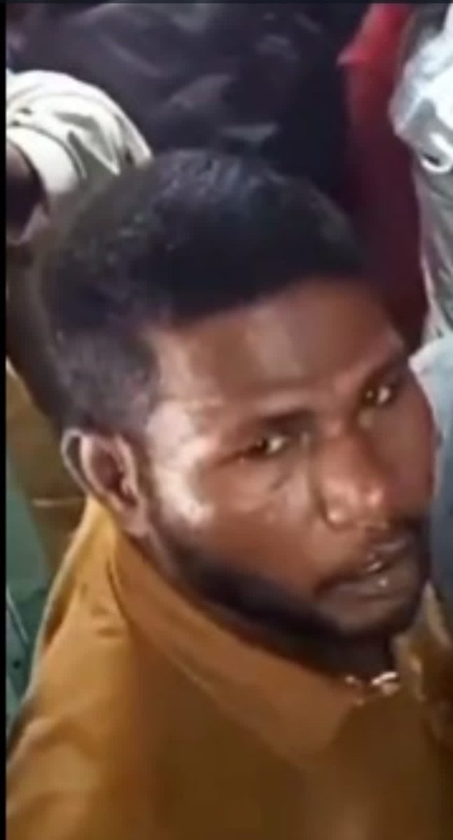 grpchennai's tweet image. படத்தில் உள்ளவர் குற்றவழக்கில் ரயில்வே காவல்துறையினரால் தேடப்பட்டு வருகிறார். தகவல் அளிப்பவருக்கு தக்க சன்மானம் வழங்கப்படும்

He is wanted in a criminal case. information leading to his apprehension will be suitably rewarded.
contact 1512,  9962500500

#crime #GRP #RPF #TNPolice