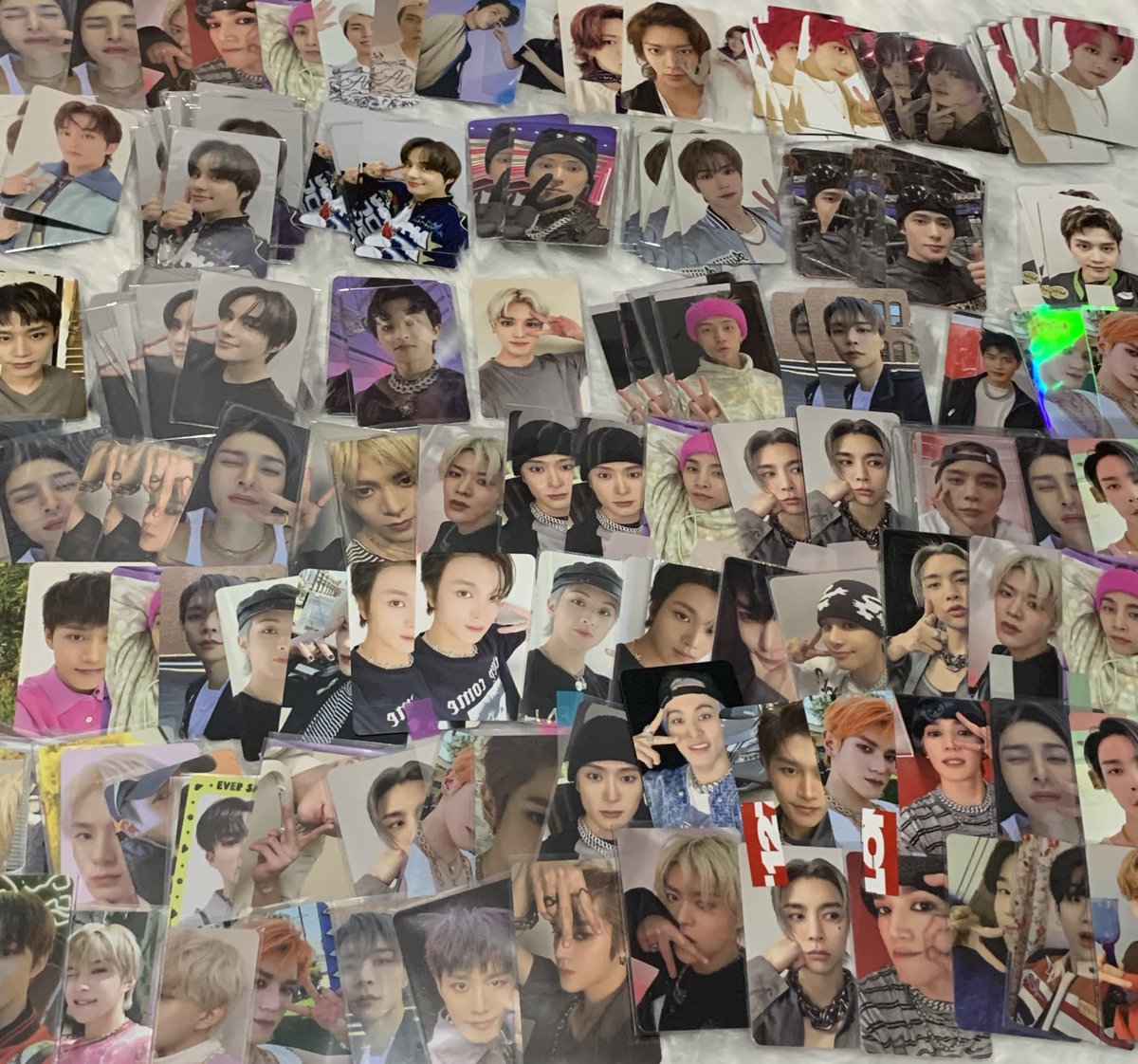 suhnnymails's tweet photo. #suhpdates
yangdo batch 9 arrived today! will sort these over the weekend so please anticipate your isf & ship out notices to be sent via dms. shipping will start on monday ^^ https://t.co/dFgksC5QRv