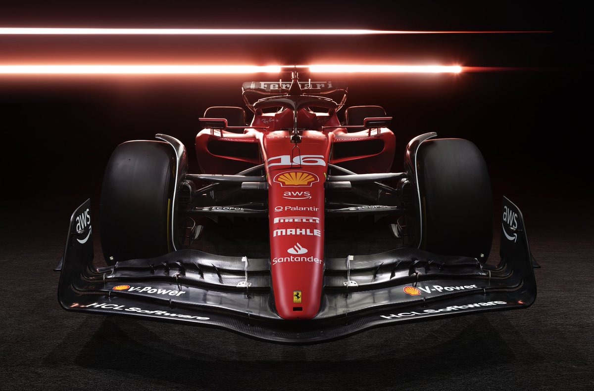 diegofmejia's tweet photo. Número de días que quedan para la primera carrera de la temporada. ⏳#F1 https://t.co/Zcv9T59nrL