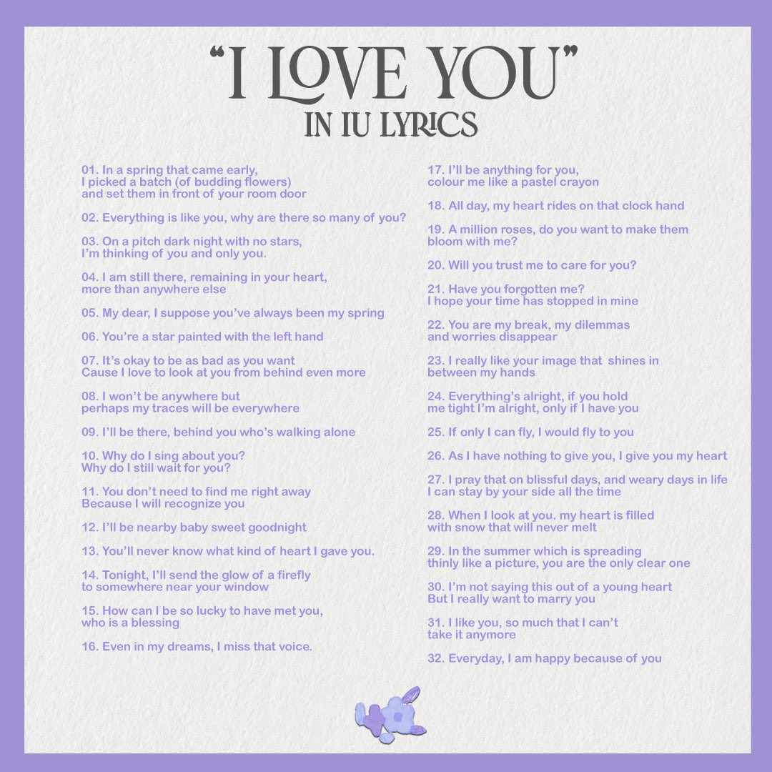iubogum's tweet photo. the many ways you can tell your loved ones you love them— iu style. 

#IU #아이유 https://t.co/FMjv8dosM9
