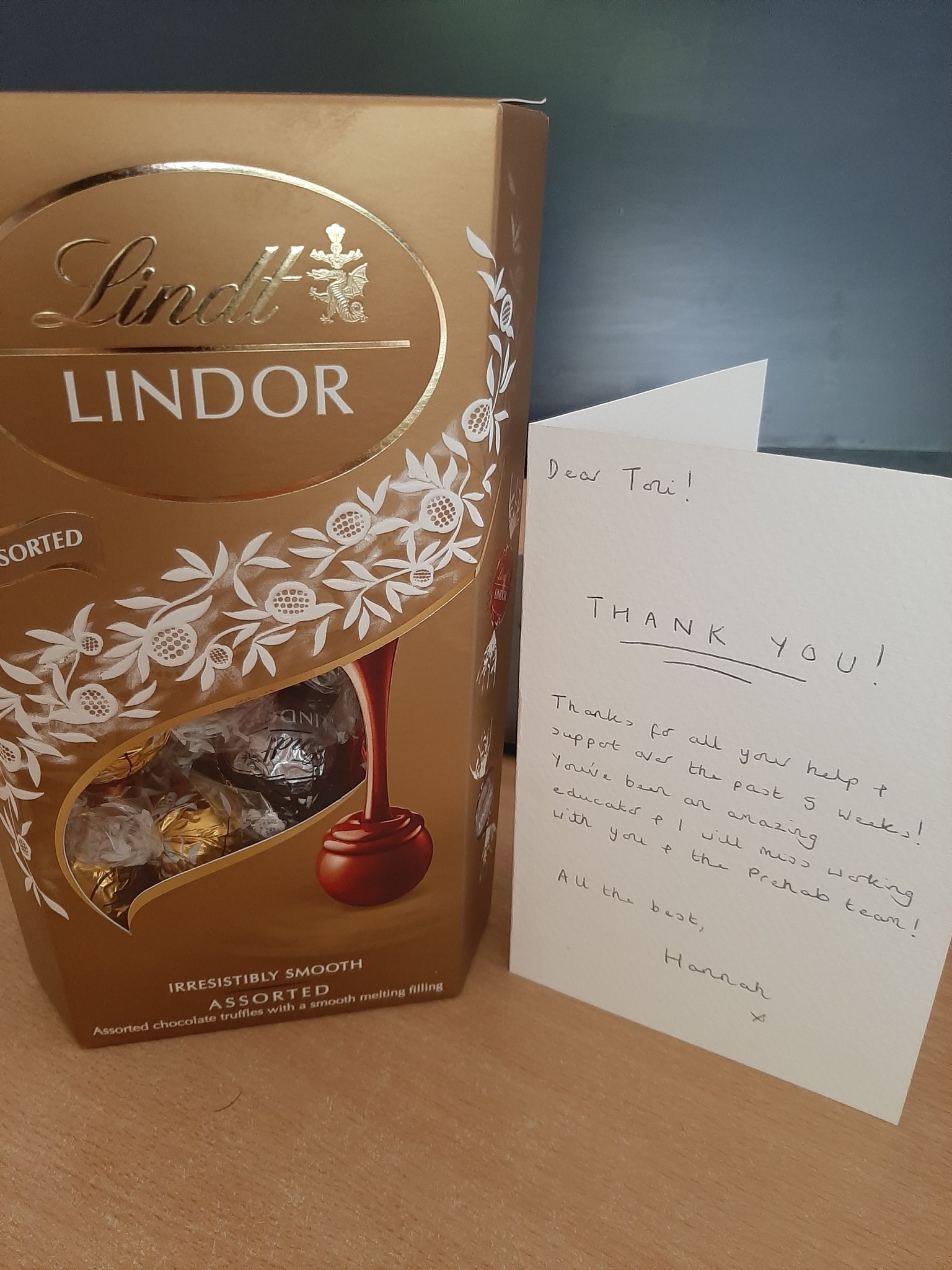 Descubrir 85+ imagen liverpool chocolates lindt Viaterra.mx