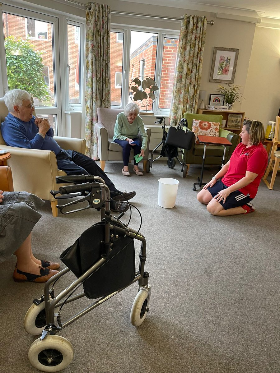 Glendale Care Home on Twitter