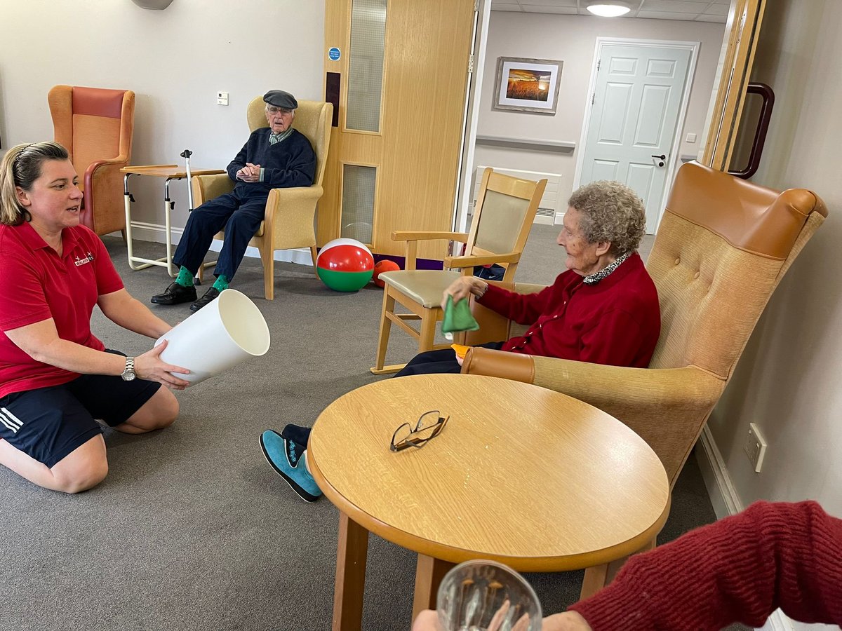 Glendale Care Home on Twitter