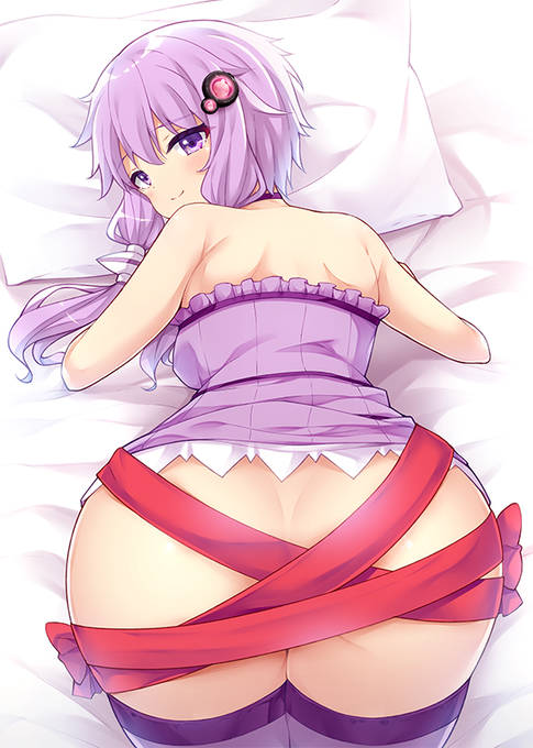 バレンタインに間に合わなかったゆかりさん

リボンなしの18禁差分は下記にて公開中です
【Fantia】https://t.co/aR9LyRU4uT
【FANBOX】https://t.co/EoYbsn6org
#VOICEROID #結月ゆかり 