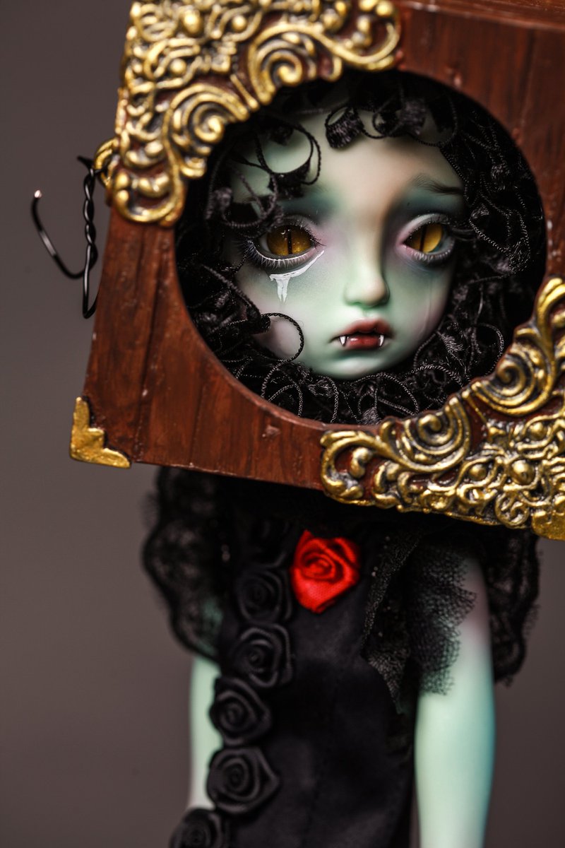DollChateau (@DollChateau) / Posts / X