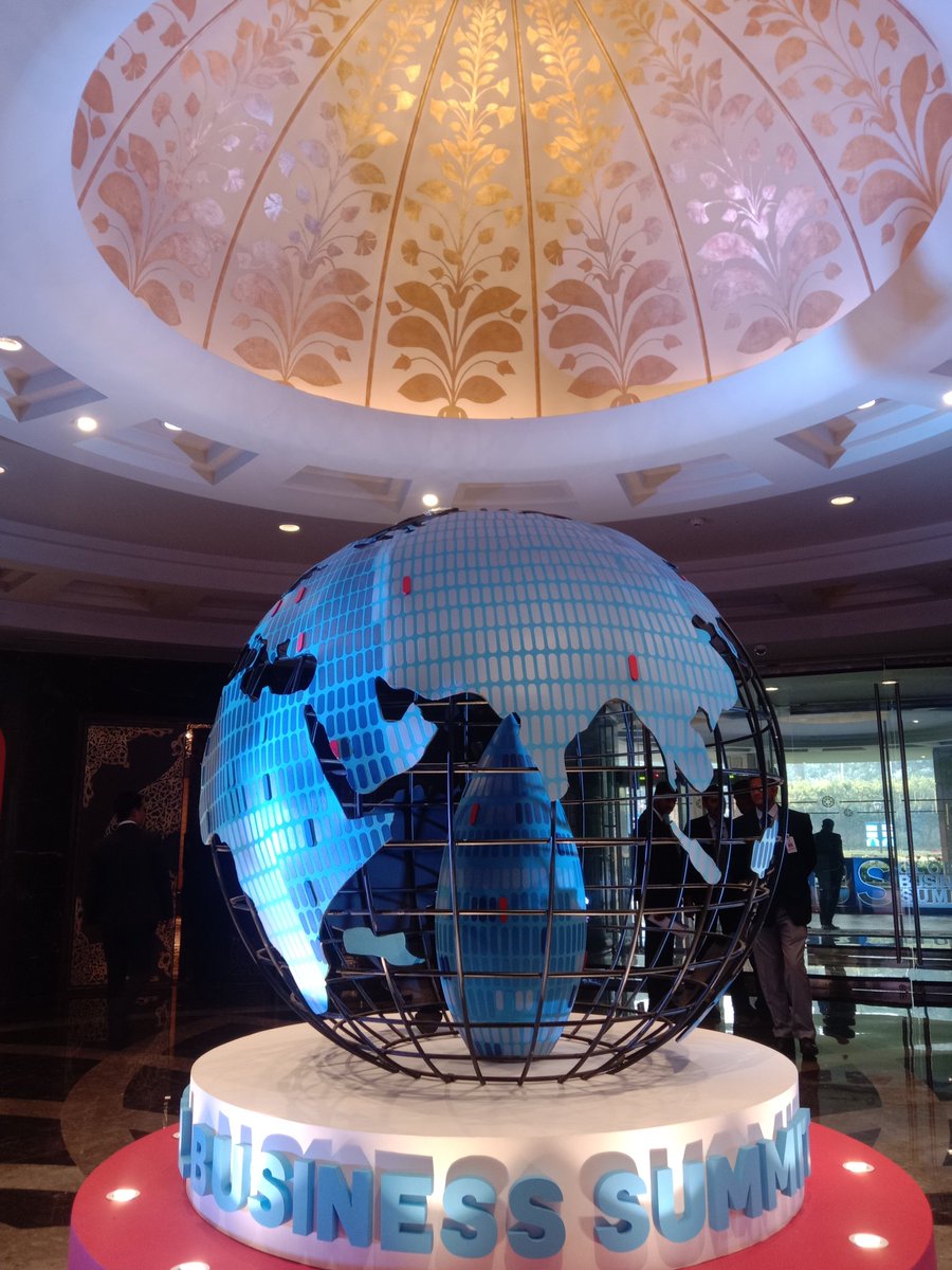 Avani_Weirdo's tweet image. #ETGBS #ScriptingEconomicChange