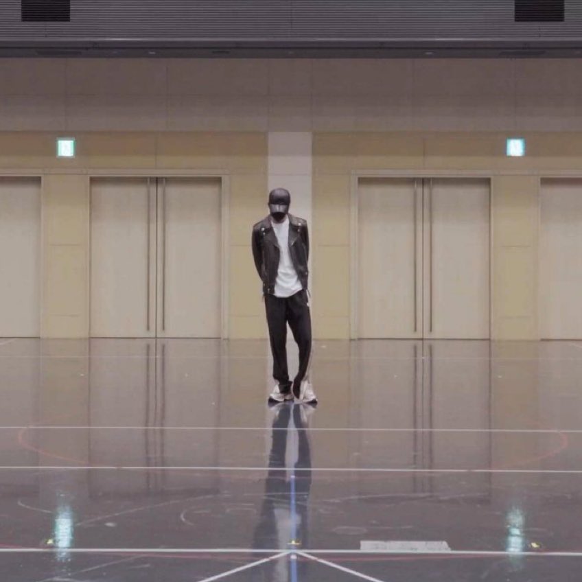 Soloist Haechan…
