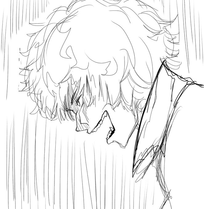 落書きの供養 