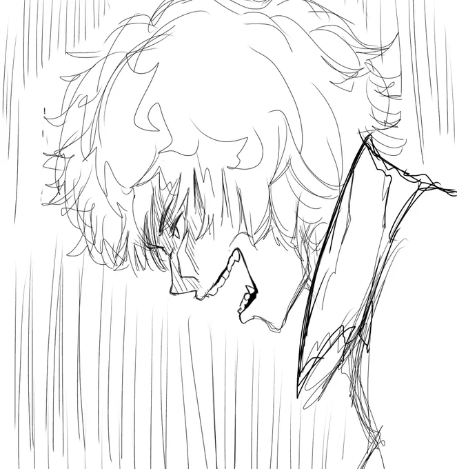 落書きの供養 