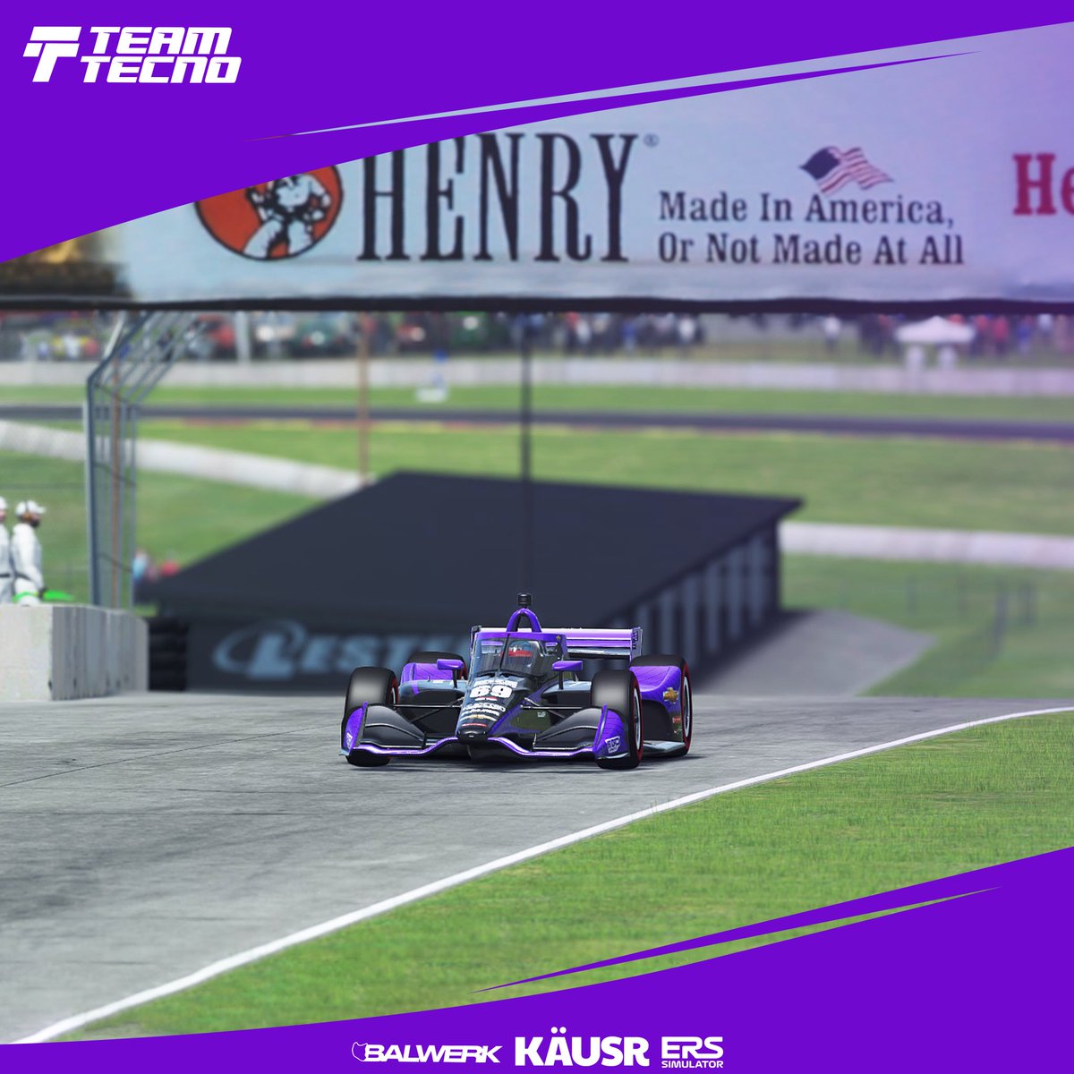 teamtecno_'s tweet photo. A short flight to Elkhart Lake, we found ourself at the Road America Circuit where the 4th round of HM Engineering Indycar will be held! 🍿🍿

You wouldn't want to miss this one 💥

Don't miss the action at 8PM WIB on HM Engineering YouTube Channel! ▶️
@Balwerk https://t.co/0mpyu7OYEL