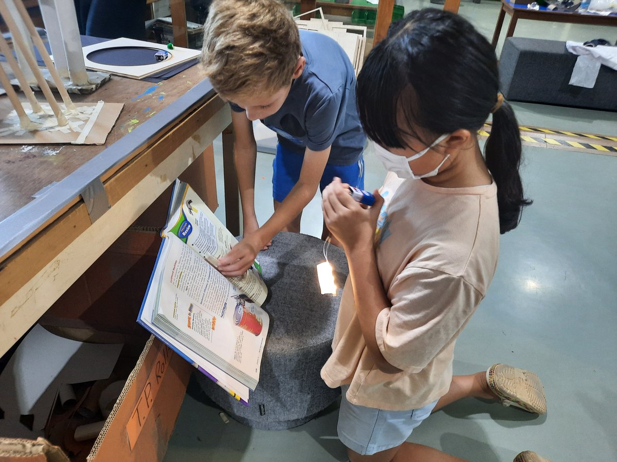 AISCAthletics's tweet image. Check out these awesome pics from the #AISCASA Building and Design class! 🔌🔋 Our students are absolutely crushing it. We can&apos;t wait to see what other amazing things they&apos;ll create in the future! 🤩👏🏼 @AISChennai @AISCElementary