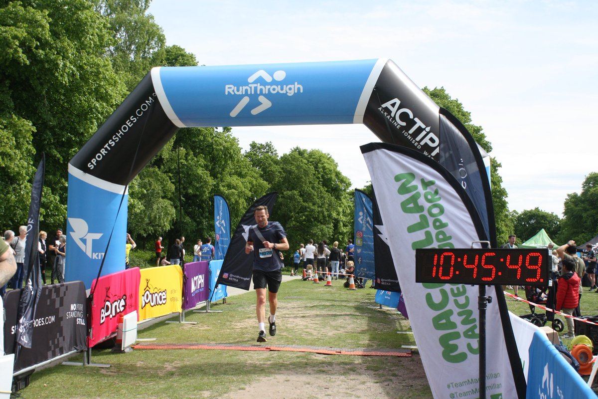 ScimitarCustom's tweet image. 🏃Good luck to everyone competing in Hendy Tunbridge Wells Half Marathon &amp;amp; also the Birmingham Running Festival 5k, 10K &amp;amp; Half Marathon this weekend! 

#runningevents #ukrunchat #parkrunuk