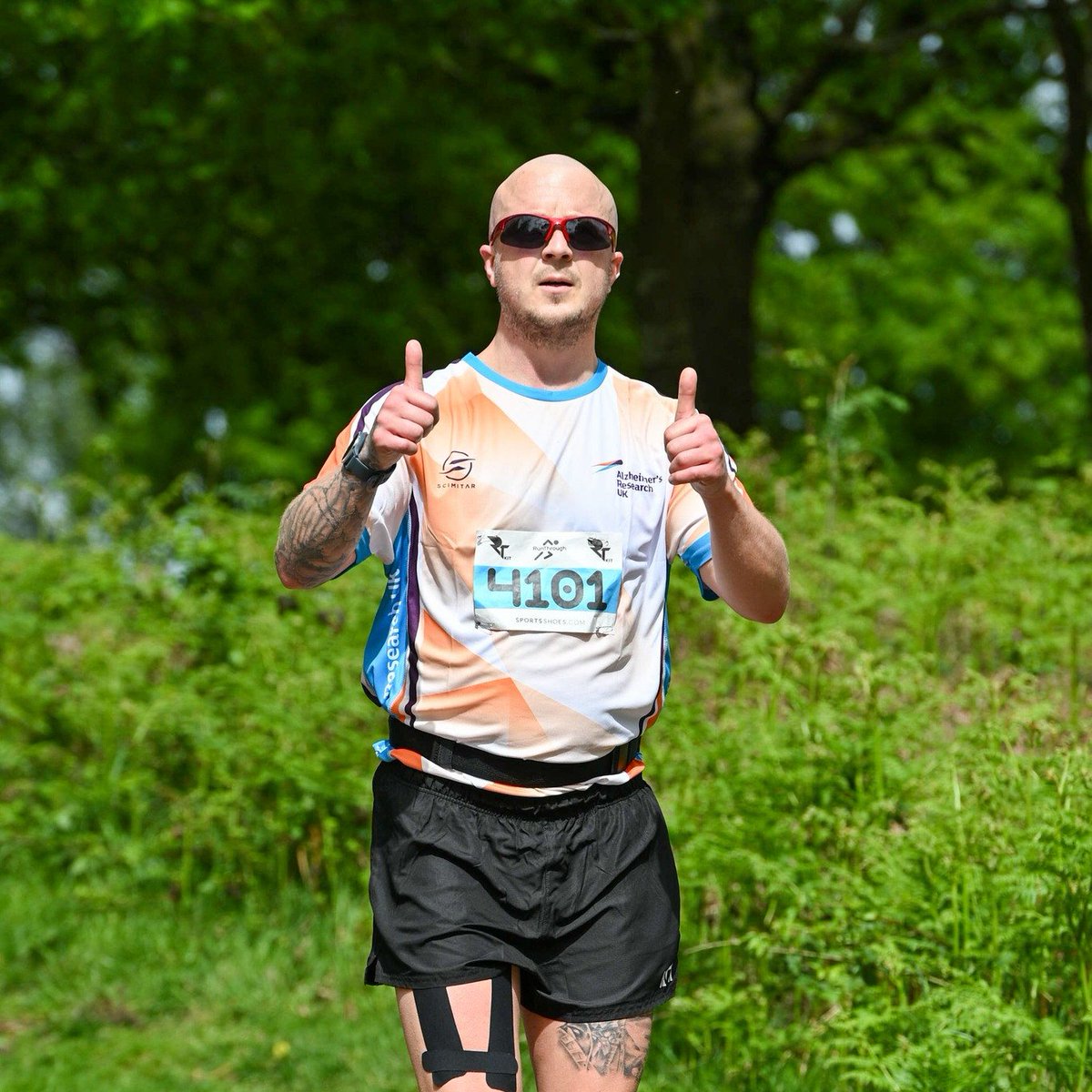 ScimitarCustom's tweet image. 🏃Good luck to everyone competing in Hendy Tunbridge Wells Half Marathon &amp;amp; also the Birmingham Running Festival 5k, 10K &amp;amp; Half Marathon this weekend! 

#runningevents #ukrunchat #parkrunuk