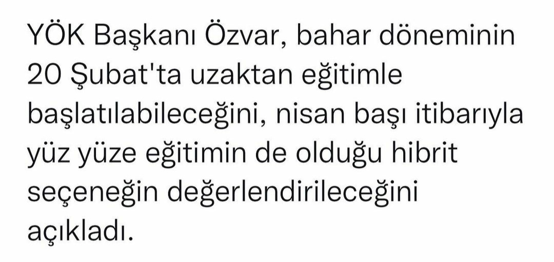 İKÇÜ Öğrenci Konseyi (@ikcukonsey) on Twitter photo 