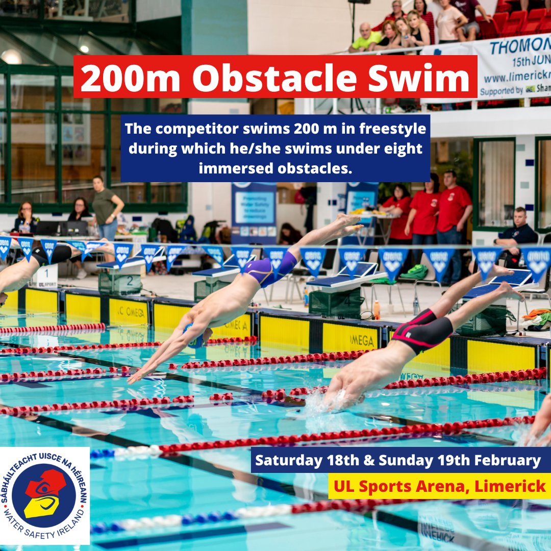 Water Safety Ireland tweet media