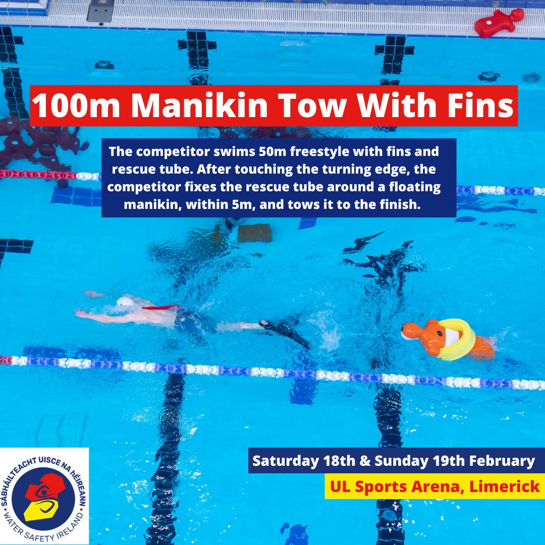 Water Safety Ireland tweet media