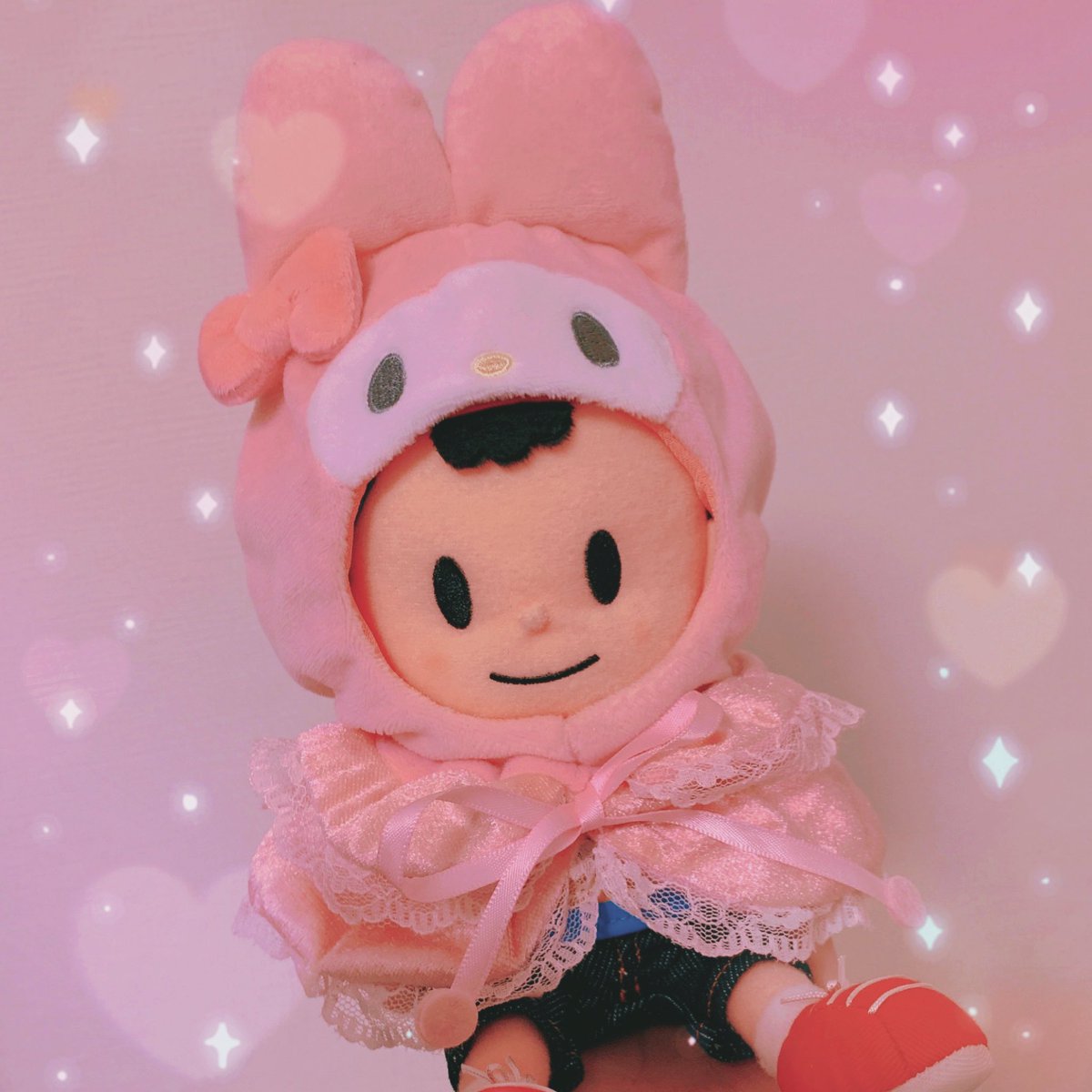 きゃろ (@cacacarol0725) on Twitter photo 