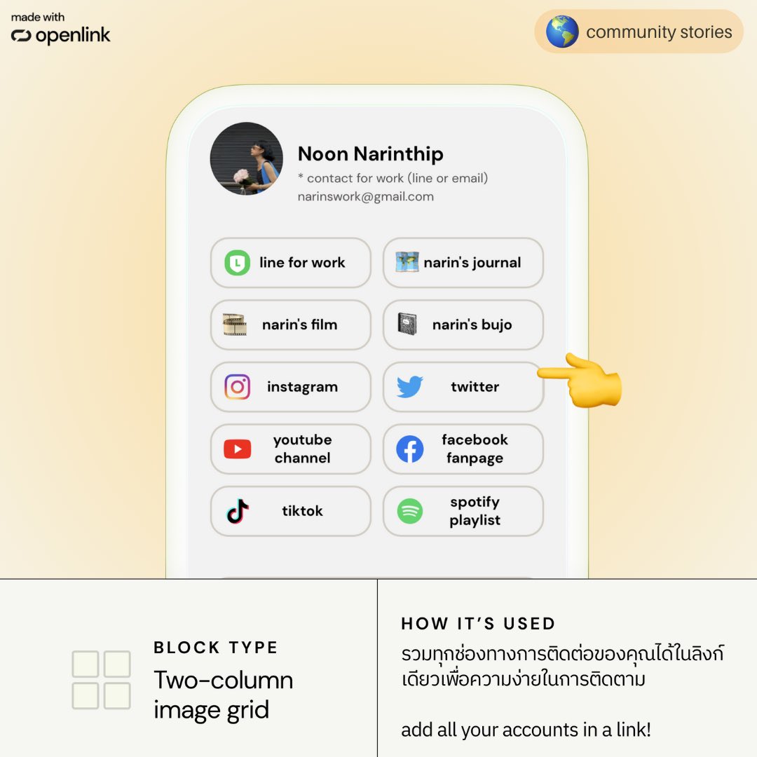 openlink tweet media