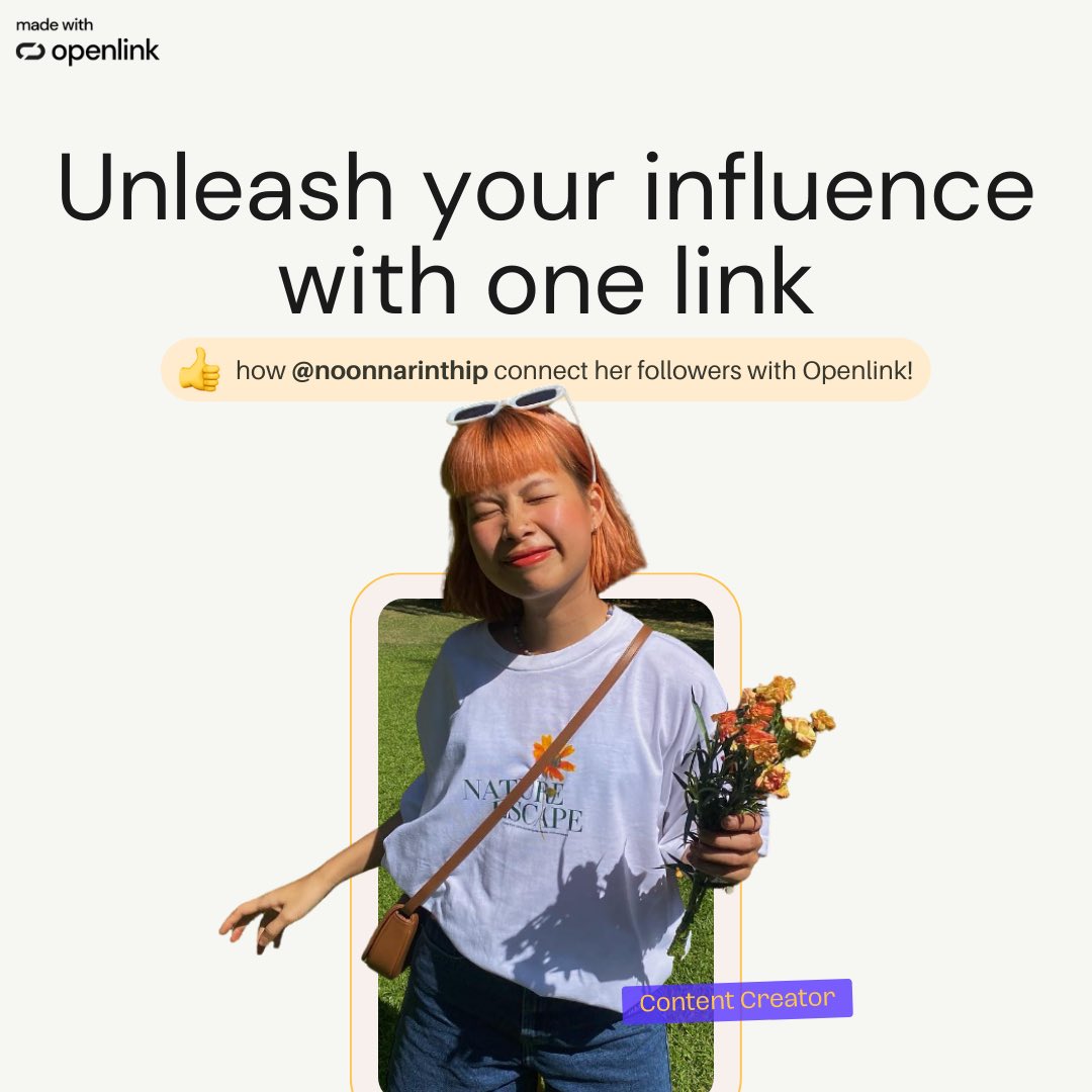 openlink tweet media
