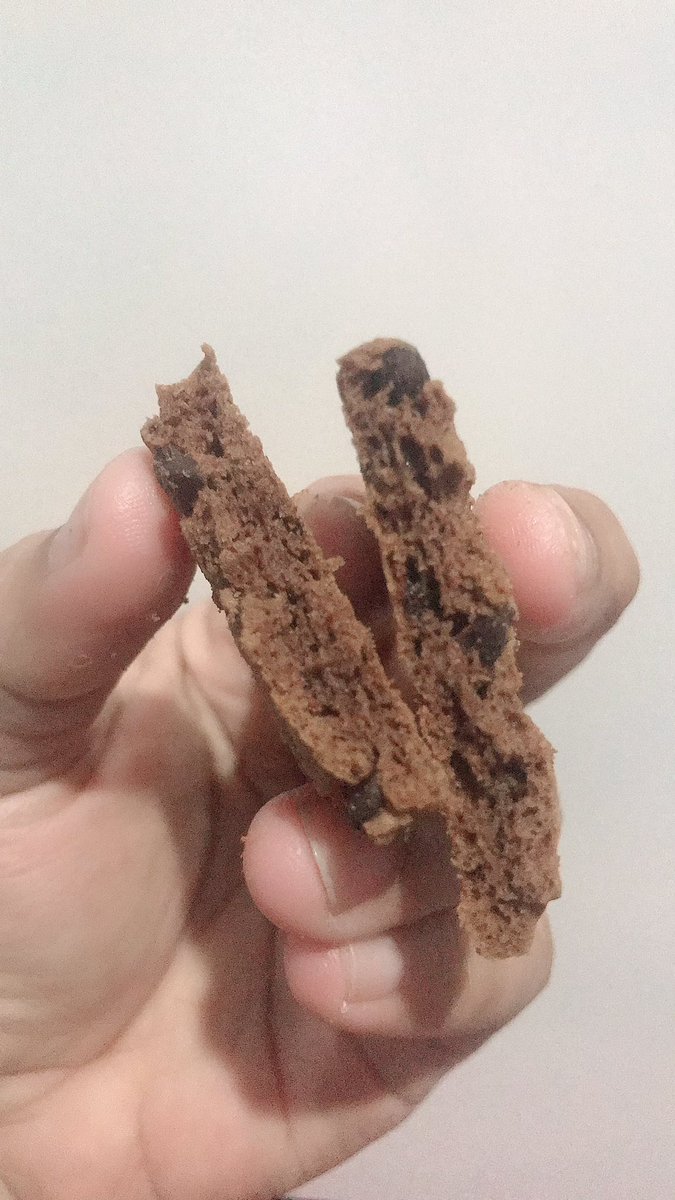 nyonyahsyuuper's tweet photo. ⚠️ GA ⚠️

Chocochips cookies nyonyah u/2 org
- free ongkir seNKRI-

•RT dan Like
•end 24 jam

Cuzz 🔥🔥🔥 https://t.co/epPEDuL0tr