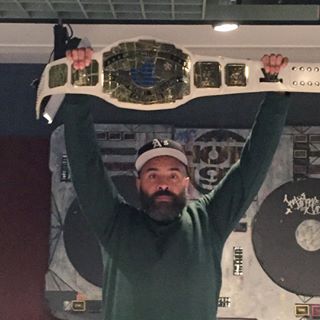 poetrybymario's tweet image. #LauraNeverLoses AYE YO! @oldmanebro wins but @jgriff24  been pulling in his direction lately. We starting to feel like the FIX is in.

 @LAURASTYLEZ must hold the L though I never heard of a POSSESION ARROW?!? #FileAGrievance 

@EBROINTHEAM @ShaniKulture @lnlstats