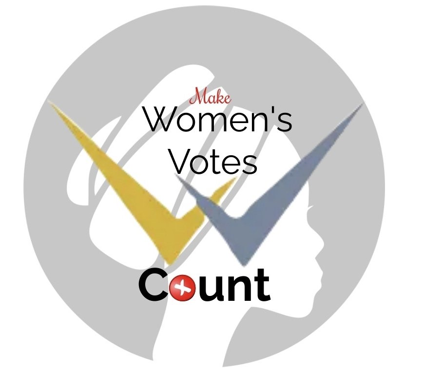 AmakhosikaziFM's tweet photo. #MakeWomensVotesCount #WomenandElections #HerVoteMatters #HerVoteCounts #HerStory #HerPlatform #HerStory #ZwakalaMama https://t.co/4bpKHVjX7m