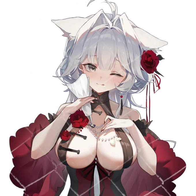 仕事绘 
