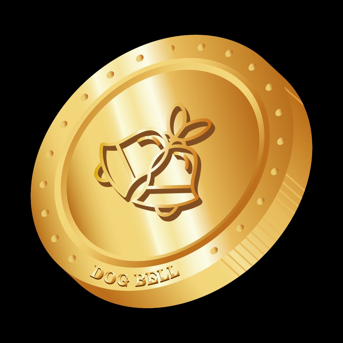 DogbellTeam's tweet photo. Do you think that if you invest 100 dollars in #Dogbell now, it will bring you 100 times the return in the future?👉🔥🔔🔔🔔#BNB @cz_binance @kucoincom https://t.co/DyZPSSCbKB