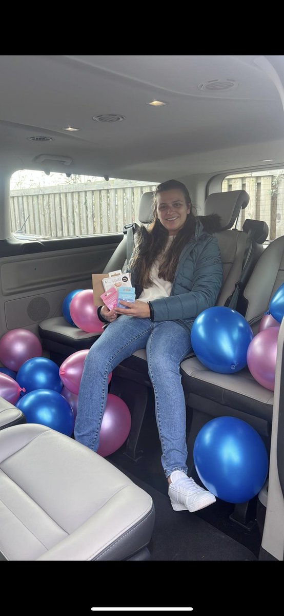 Oli Robinson Barber (@eracolirb) on Twitter photo Our newest trainee less than a month in identifying and going the extra mile for a customer who’s travelling with family for there gender reveal! #JTMOM <a href="/HamishERAC/">Hamish Wright</a> <a href="/KyleEverallERAC/">Kyle Everall</a> <a href="/jackrwlongton/">Jack Longton</a> <a href="/EracHolly/">Holly Penfold</a> <a href="/JoeGoodwin1/">Joe Goodwin</a> @JourdRussell Our newest trainee less than a month in identifying and going the extra mile for a customer who’s travelling with family for there gender reveal! #JTMOM <a href="/HamishERAC/">Hamish Wright</a> <a href="/KyleEverallERAC/">Kyle Everall</a> <a href="/jackrwlongton/">Jack Longton</a> <a href="/EracHolly/">Holly Penfold</a> <a href="/JoeGoodwin1/">Joe Goodwin</a> @JourdRussell