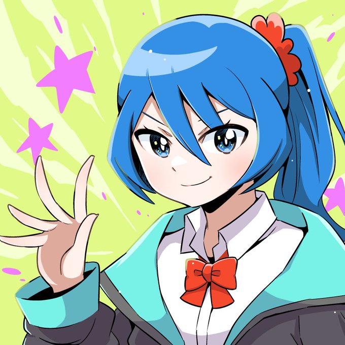 ミヤビちゃん#ヨンクラ #イラスト 