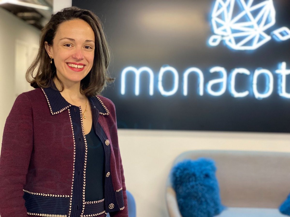MonacoTech_MC's tweet photo. Nous avons le plaisir d’annoncer que la startup AKIMBA, fondée par @serena_b_orange rejoint notre programme !

Akimba développe et distribue des sous-vêtements féminins qui empêchent l’apparition de taches de transpiration sur les vêtements et permet de limiter leur lavage. https://t.co/q4cPP7cNlc