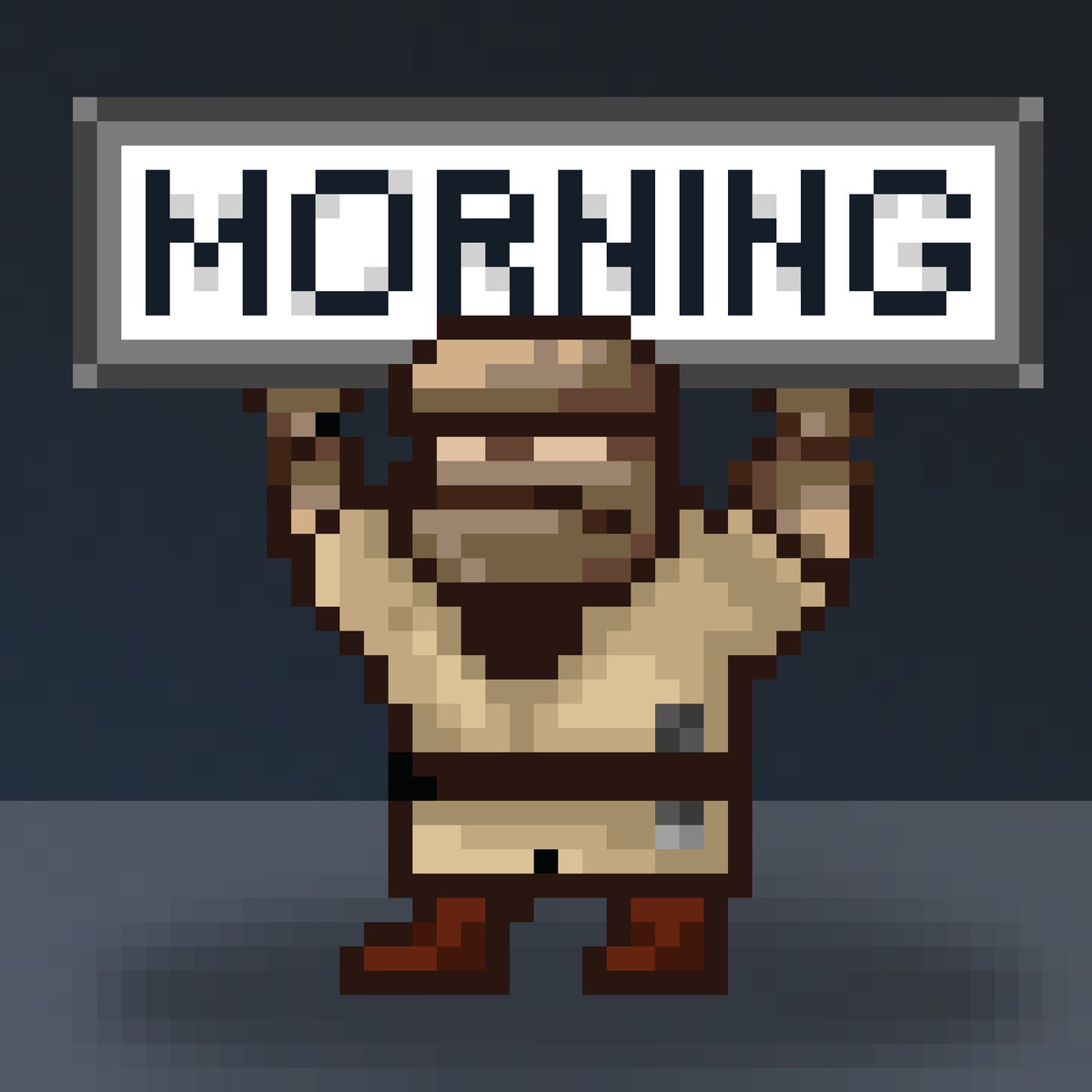 Gm Brütes!