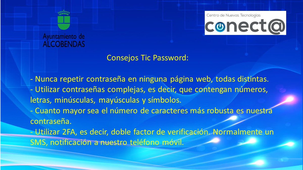 ALCBDS_Conecta's tweet photo. #Alcobendas #Conecta #Formación https://t.co/kk0xN3gpN2