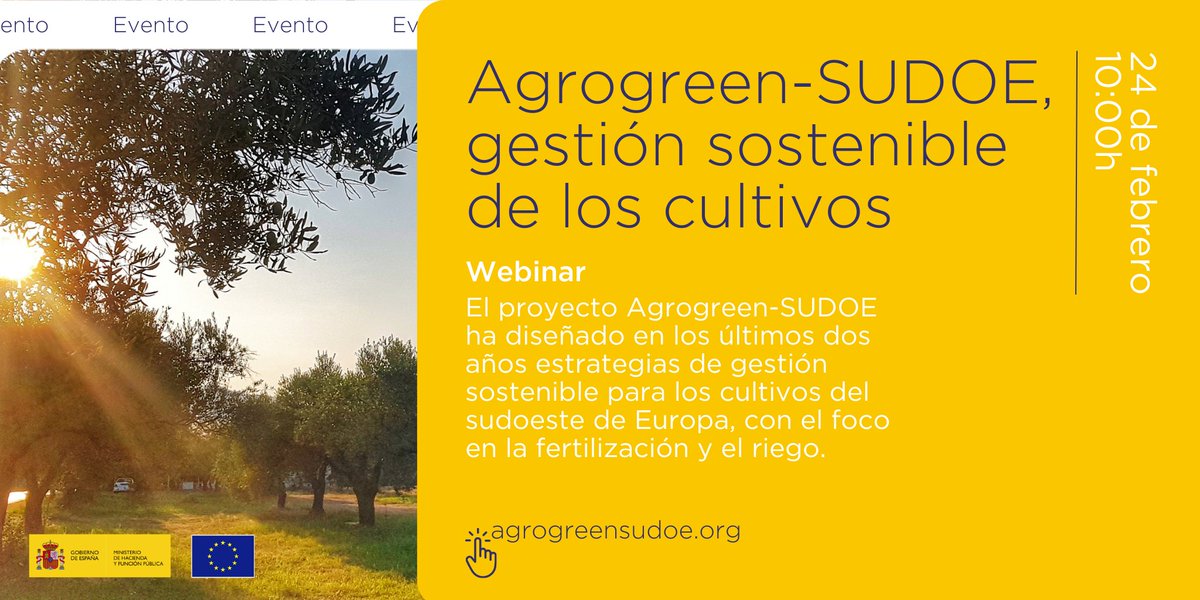 Fondos Europeos en España tweet media