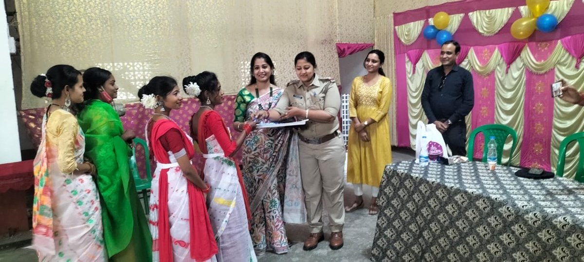 Baruipur Police District tweet media