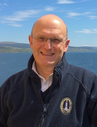 BCS Edinburgh Branch tweet media