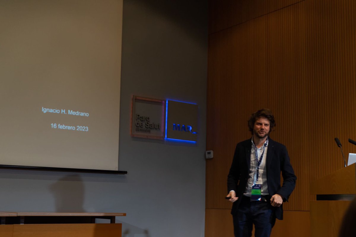 Gimbernat Surgical Society tweet media