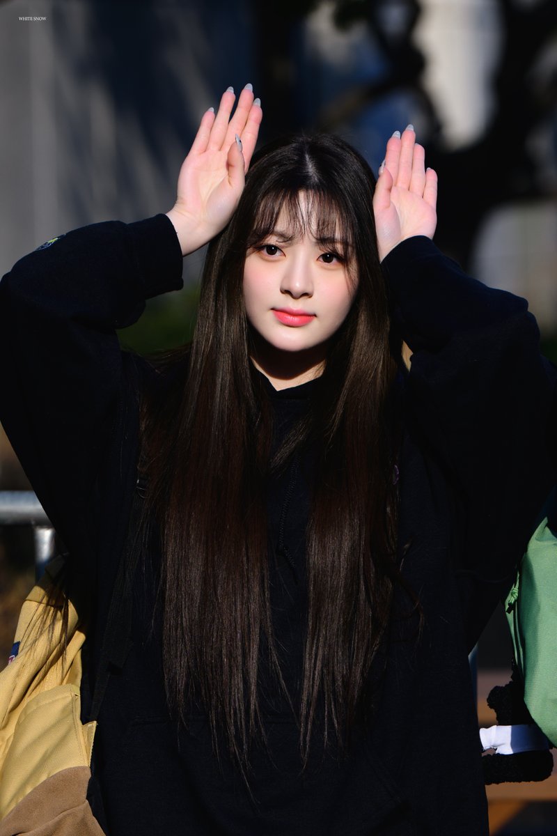 230217 뮤직뱅크

#세은 #Seeun
#스테이씨 #STAYC