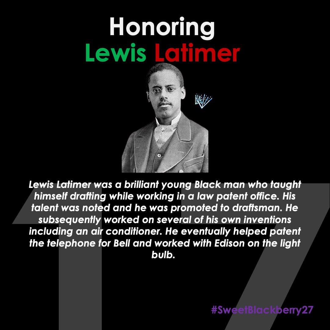 Sweet Blackberry tweet media