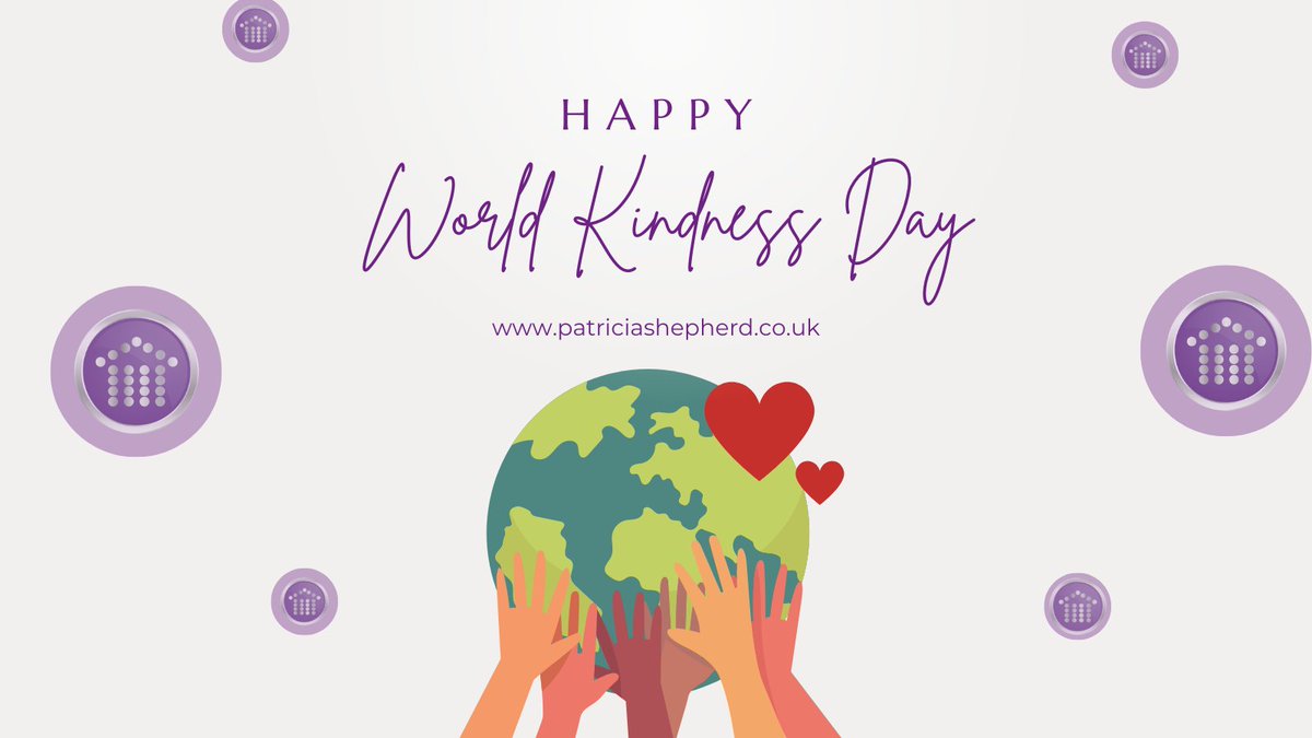 Patricia Shepherd tweet media