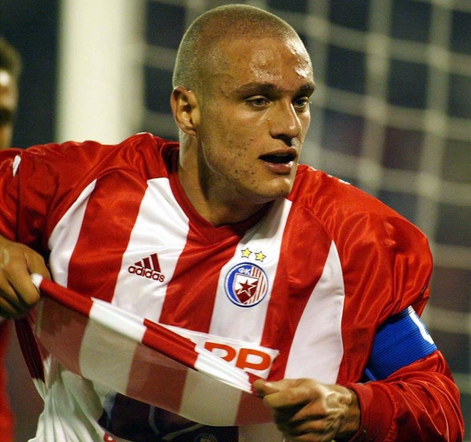 НЕМАЊА ВИДИЋ! 🔴⚪️